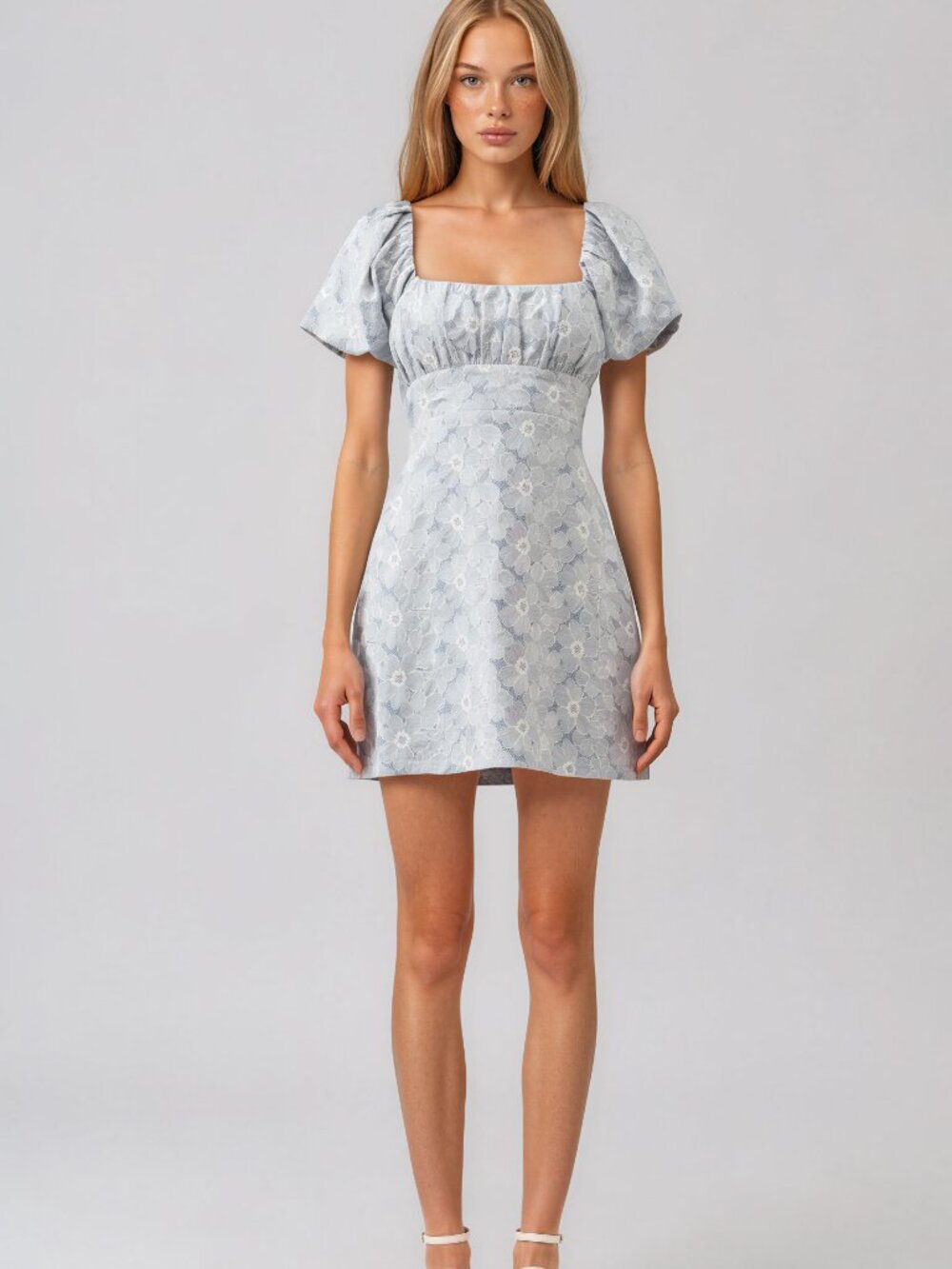Sofie The Label Minos Mini Dress